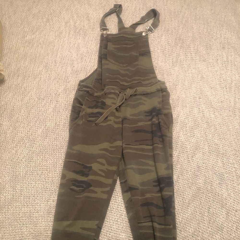 Overalls